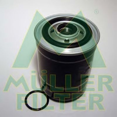 MULLER FILTER fn1139 -  Топливный фильтр